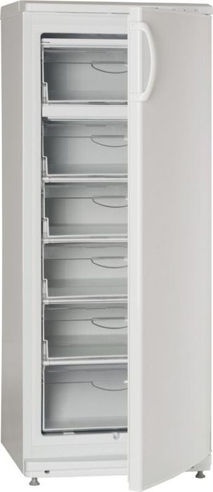 Морозильник Атлант