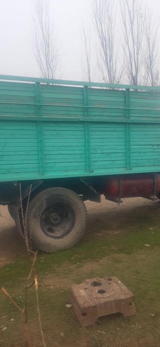 Газ 53 сотилди и