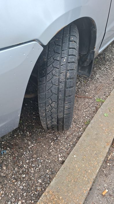 Suzuki Auto 1.1 бензин