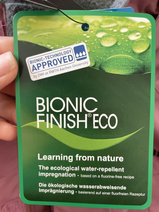 Salopeta Kuling, toamna/iarna/primavara