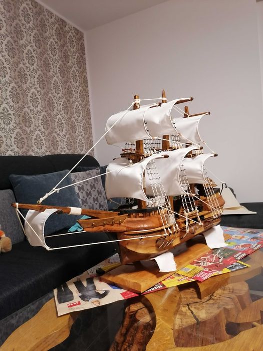 Jucări pentru copii, lemn masiv și metal