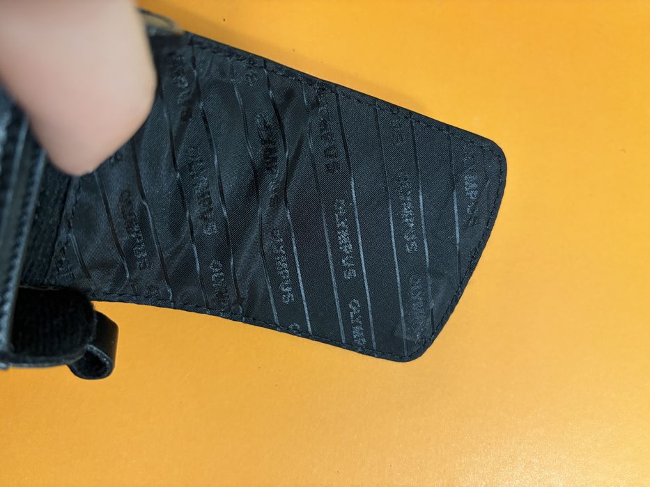 Olympus husa piele camera digitala