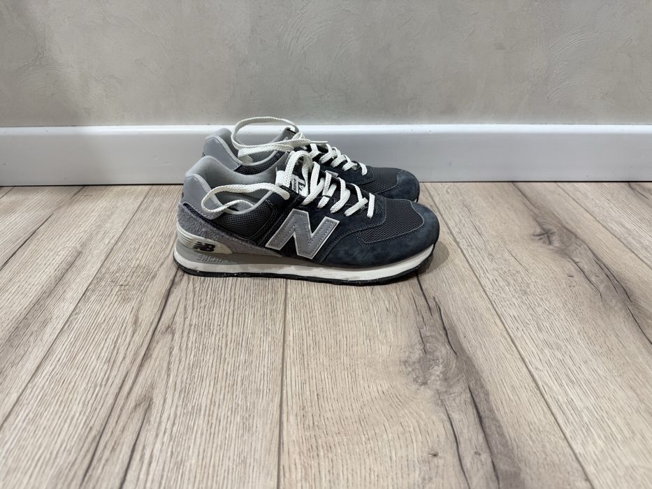 Продам кроссовки New balance.