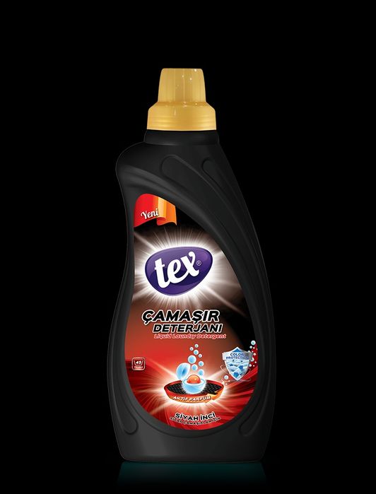 Pachet complet pentru rufe curate prospețime totală