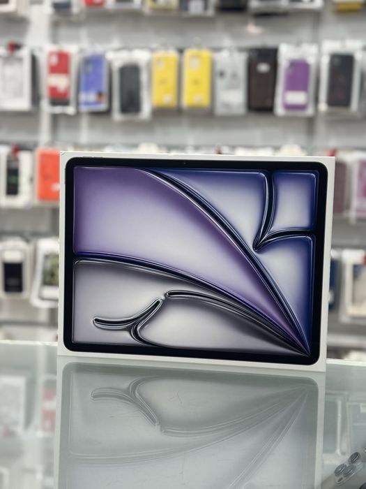 iPad Air M3 128Gb 13 inch Wi Fi Sigilata/ Future Gsm Mobile