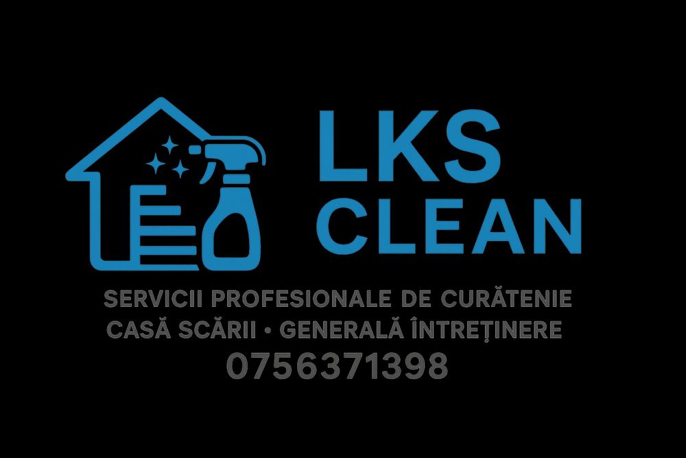 Servicii de curățenie