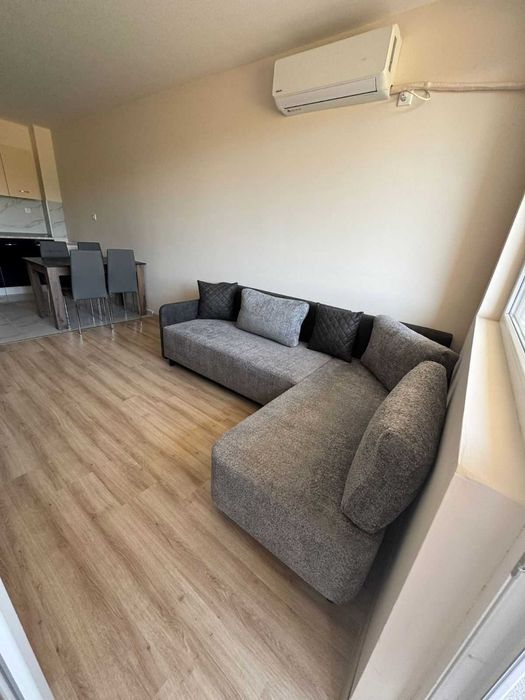 Дава се под наем Двустаен апартамент в Стара Загора, Аязмото - 71 кв.м за 357 € - Снимка #11