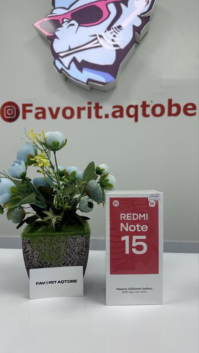 Смартфоны Xiomi