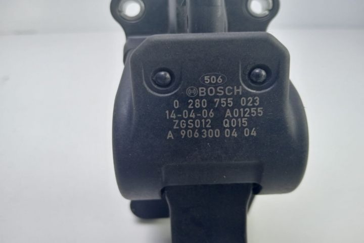 Pedala acceleratie   A9063000404 Mercedes-Benz Sprinter a 2-a generat