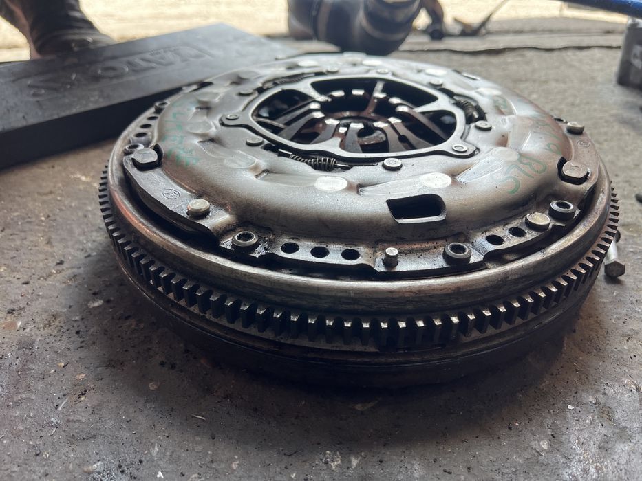 lit ambreiaj volkswagen golf5 1.9bls 5 trepte