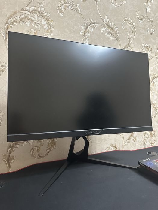 Монмтор игровой Aorus AD27QD 144