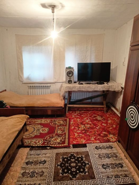 Продается 4-х комнатный дом