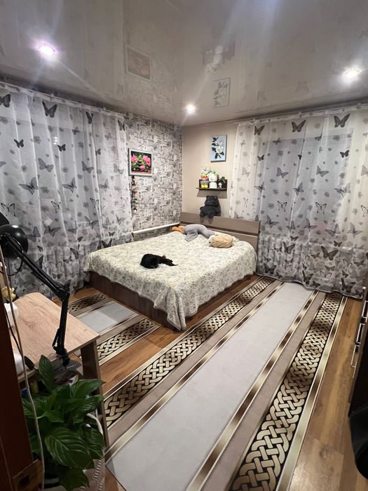 Продается благоустроенный дом