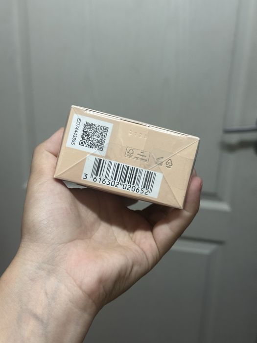 Burberry goddess edp