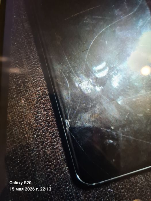 Обменяю samsung s20