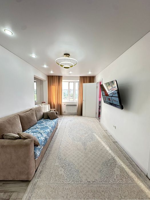 Продам 3х ком квартиру