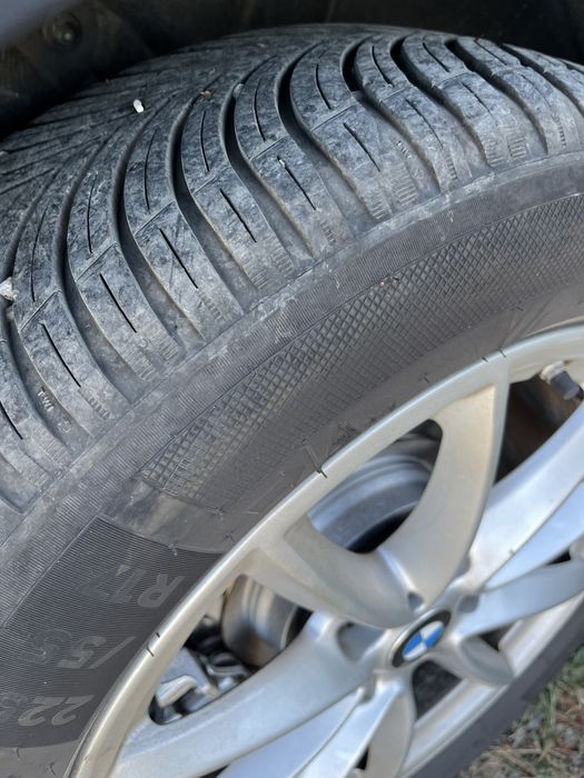 Anvelope Kleber 225/55/R17 dot 2025