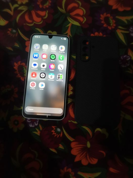 Самсунг А16.. 128 память.