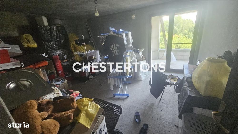 Vila regie proprie 4 camere zona linistita Dragomiresti-Vale