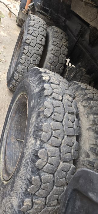 Камаз, самосвал + манипулятор