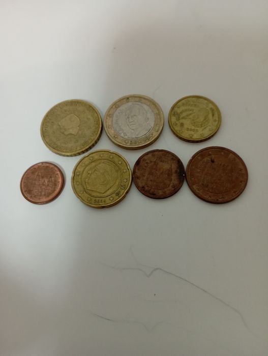 Bagnote de colecție