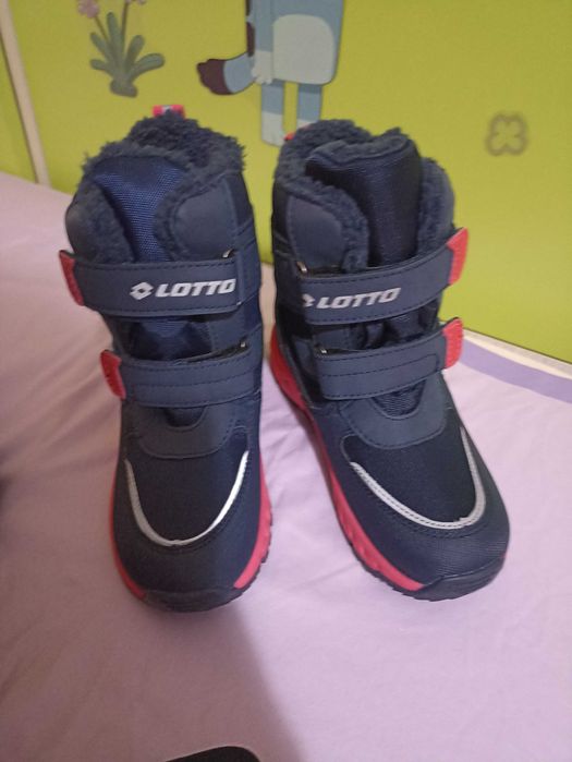 Детски боти 30 номер