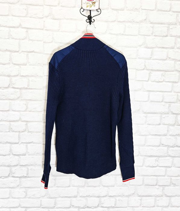 Bjorn Daehlie Мъжки пуловер за ски и зимни спортове размер L  НОВО