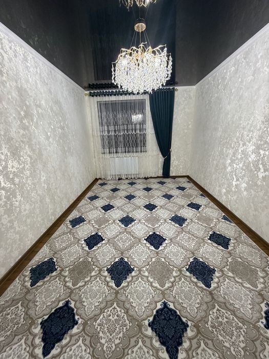 Tezda 2 xonalik yangi kvartira sotiladi