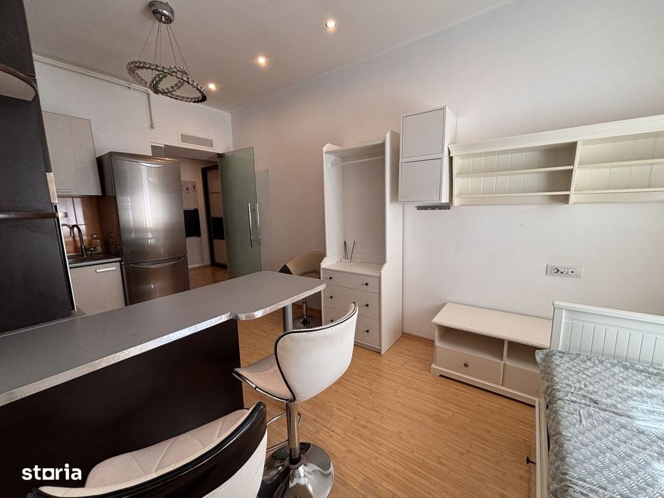Studio RIN Grand Hotel - Ocazie!