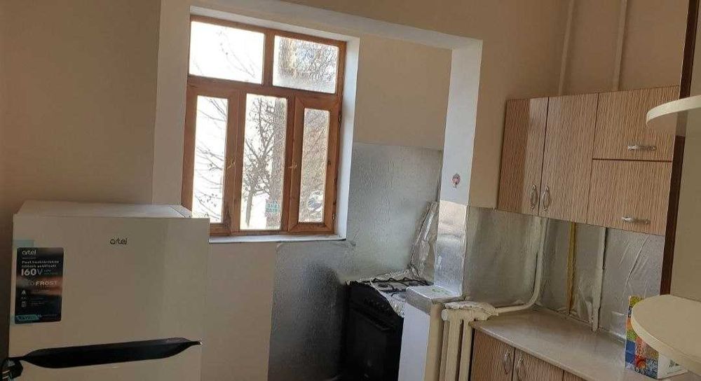 Юнусабад7  1в2/2/4комнатный 42м², Ориентир Альфраганус