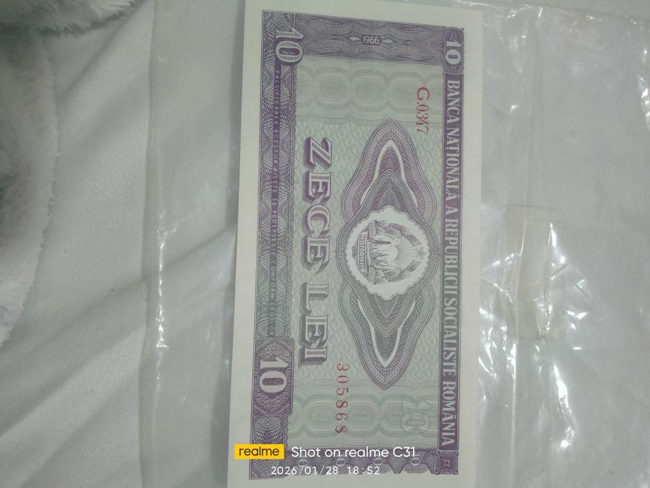 Vând monede bancnote