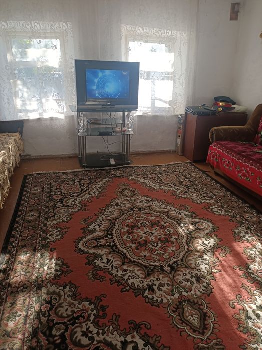 Продам дом в селе Карагуга