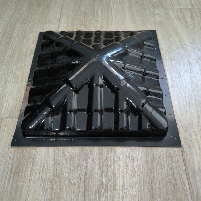 Matrițe pentru Capace de gard de Vânzare