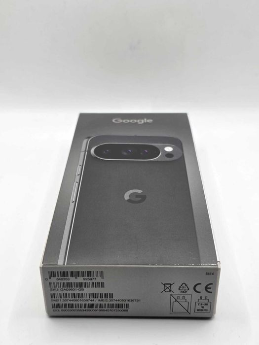 Google Pixel 10 Pro, MEM 128GB, RAM 16GB,Amanet Doamna Ghica,Cod:95794