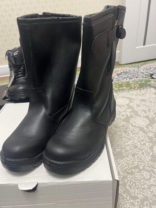 Зимний спецовка сатылады