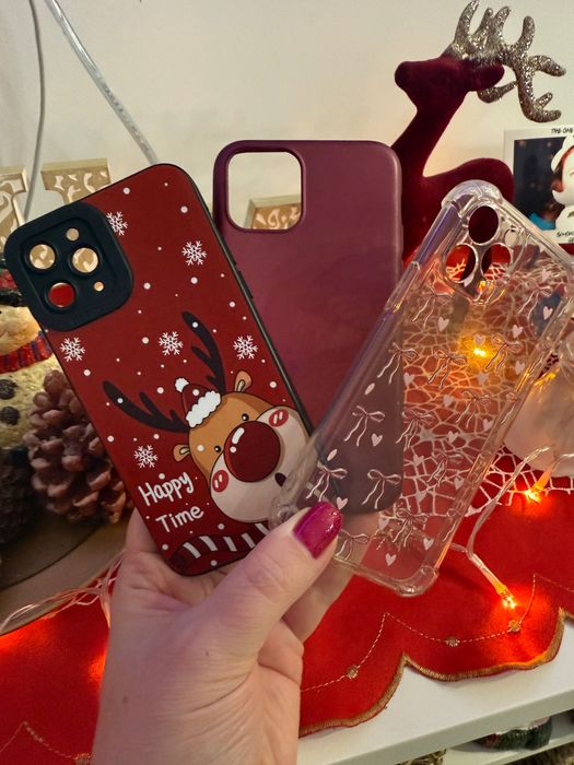 IPhone 11 Pro - чудесен подарък за Коледа