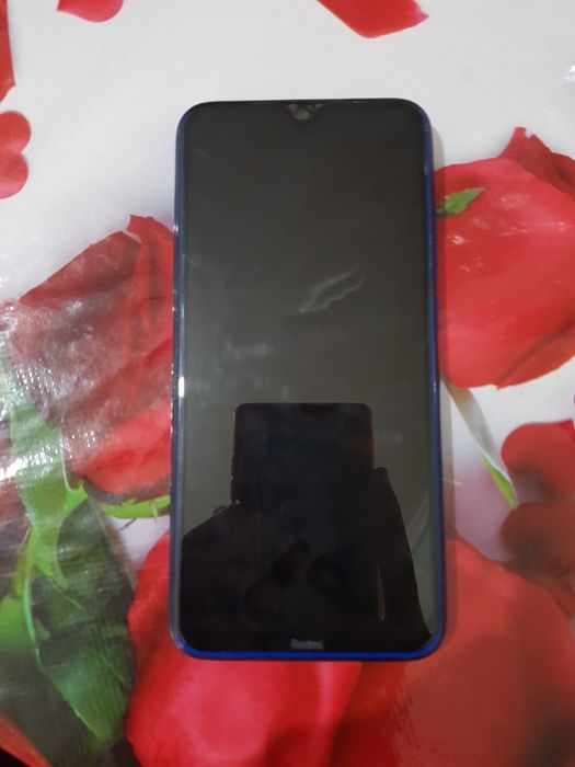 Redmi note 8 ishlashi yaxshi