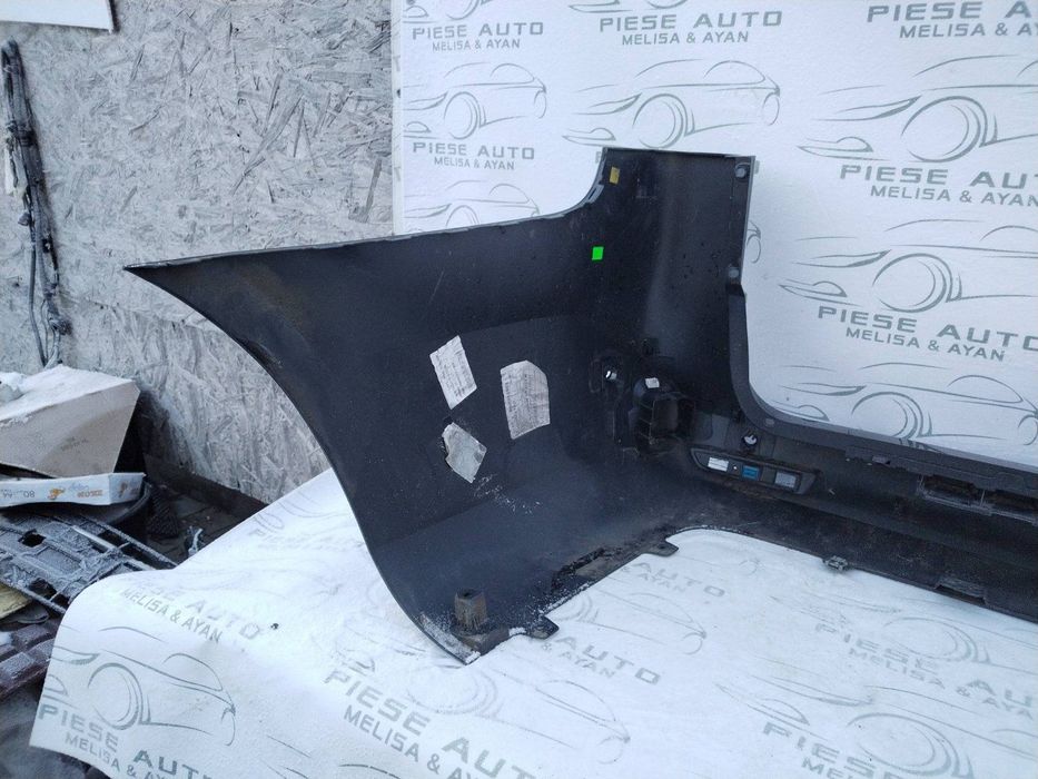 Bara spate Mercedes Vito,V-Class W447 Lung Facelift an 2019-2020-2026