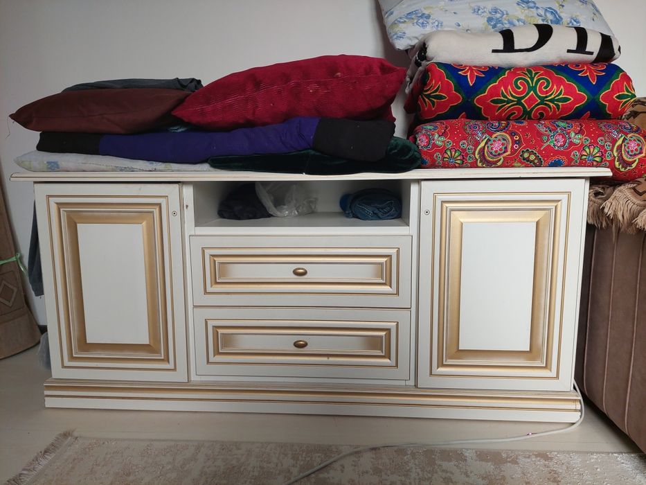 Мебель для гостинной