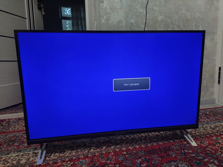 32 led tv Samsung+ tv box