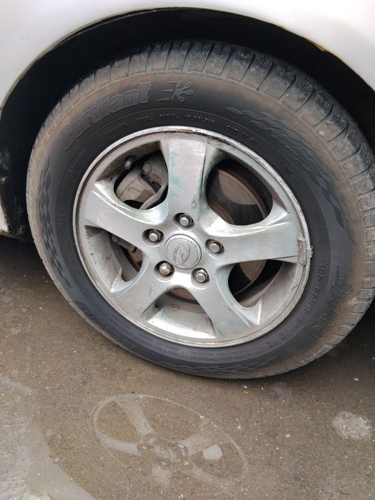 Продам титановые диски