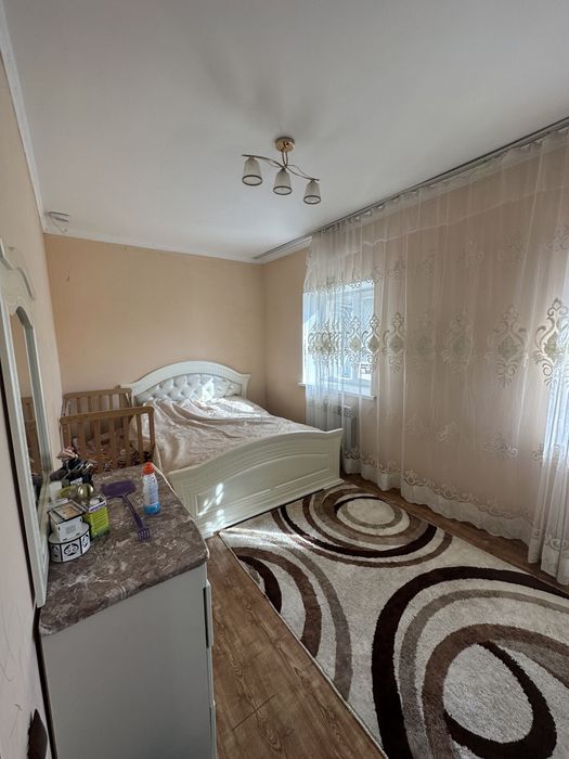 Продается дом Ескельдинский район