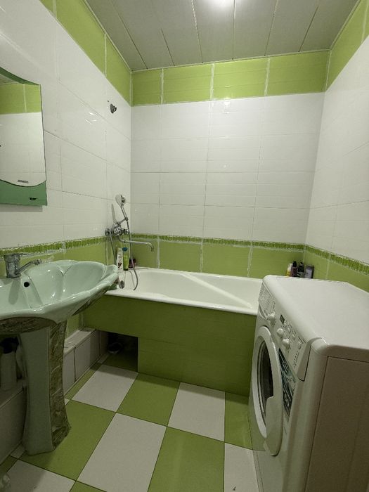 5 xonali, 112 m², tayyor uy sotiladi – barcha sharoitlar bilan