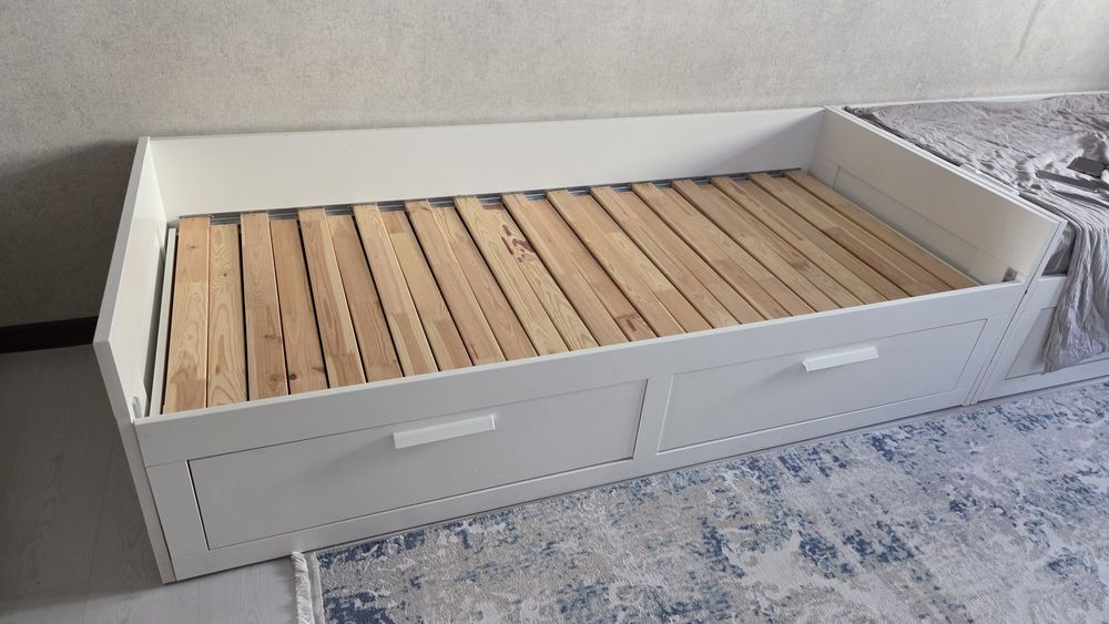 Продам кровать ИКЕА