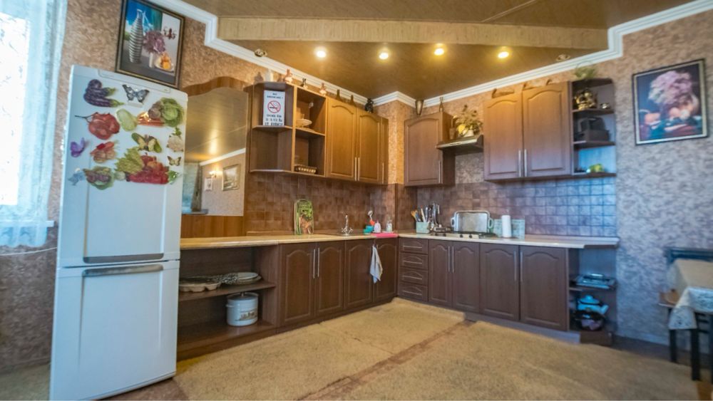 Дом в аренду «Дом у гор»