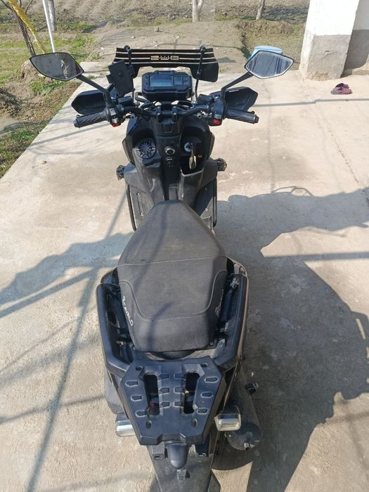 Tank 1 skutri sotiladi holatlari yaxshi