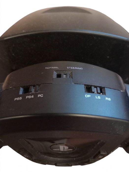Volan ps4 ps5 PC