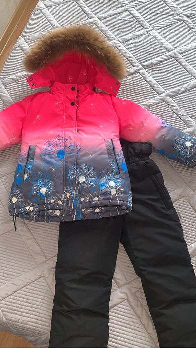 Продам комбез для девочки