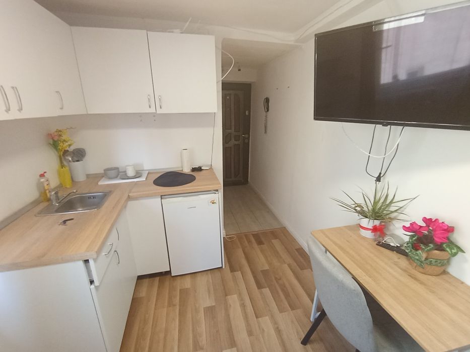 Uscatorie de 14mp in bloc de apartamente