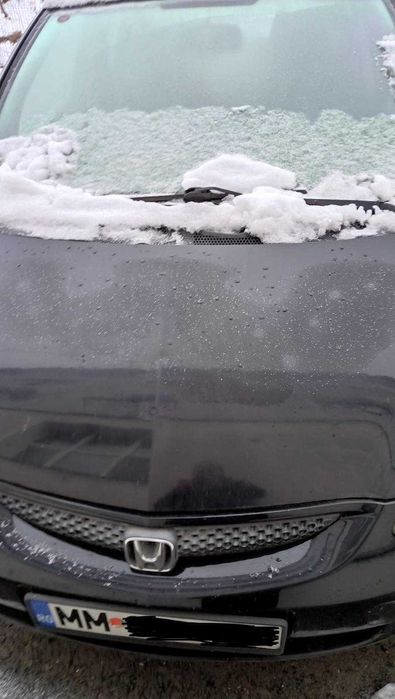 HONDA. JAZZ. An 2005.  Km.  179.000